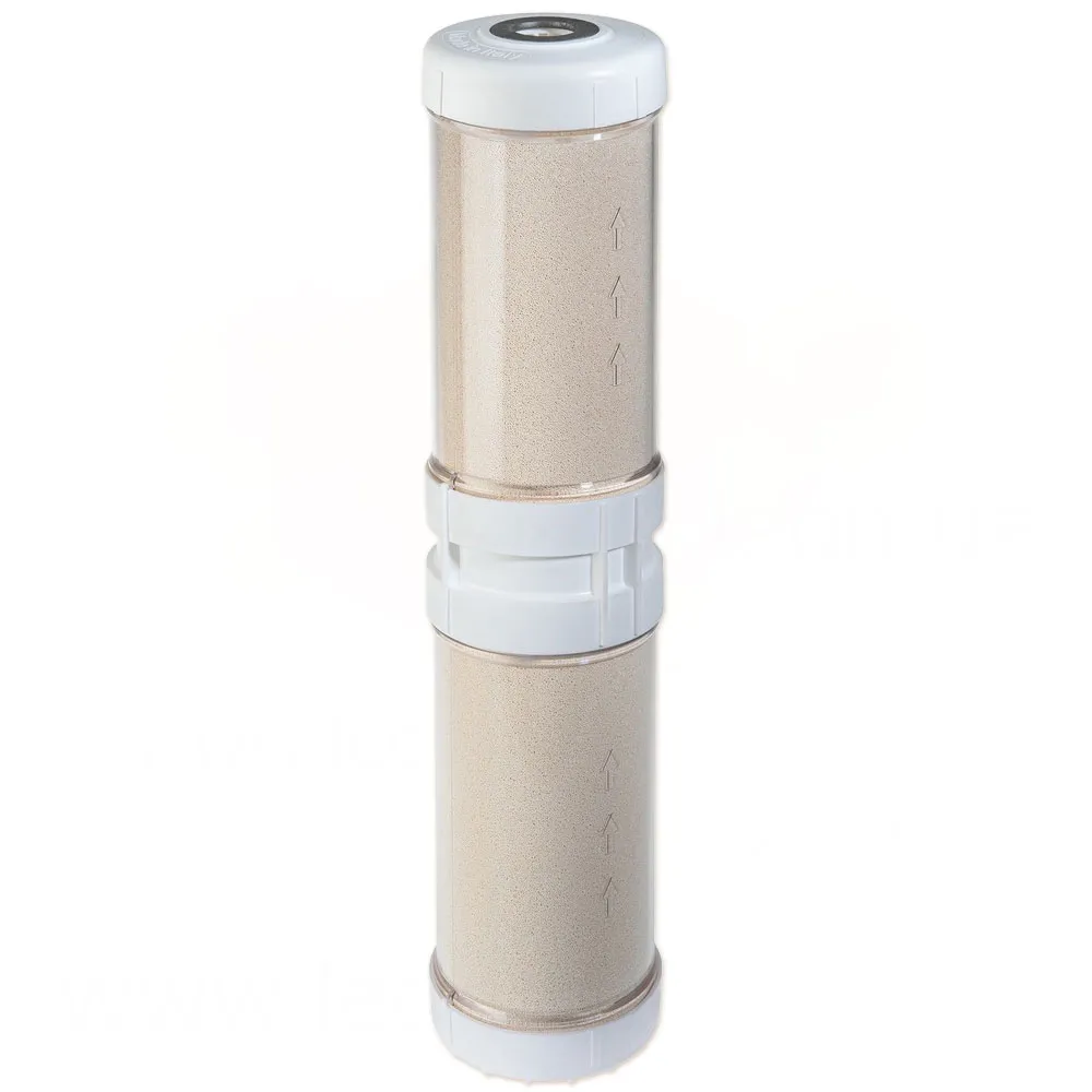 Картридж для удаления нитратов Atlas Filtri QA BIG 20" AF SX TS 45°C