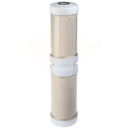 Картридж для удаления нитратов Atlas Filtri QA BIG 20" AF SX TS 45°C
