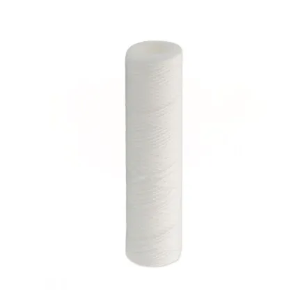 Картридж из полипропиленовой нити Atlas Filtri FA 10" SX 5 mcr