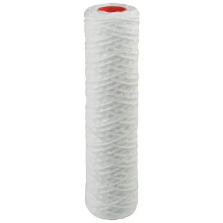 Картридж из полипропиленовой нити Atlas Filtri FA HOT 10" SX 1 mcr 80°C