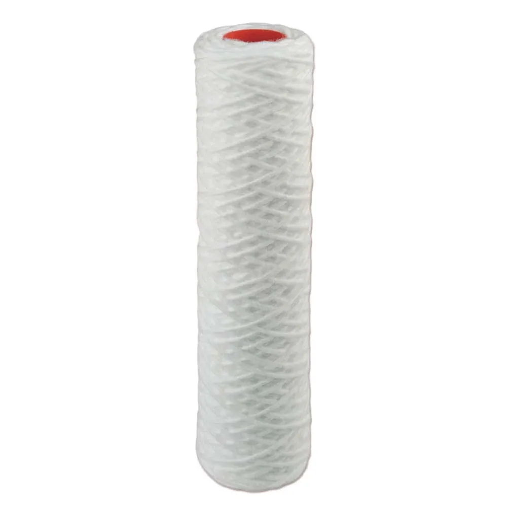 Картридж из полипропиленовой нити Atlas Filtri FA HOT 10" SX 5 mcr 80°C