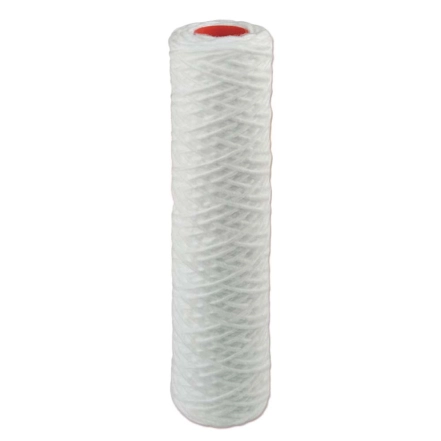 Картридж из полипропиленовой нити Atlas Filtri FA HOT 10" SX 10 mcr 80°C
