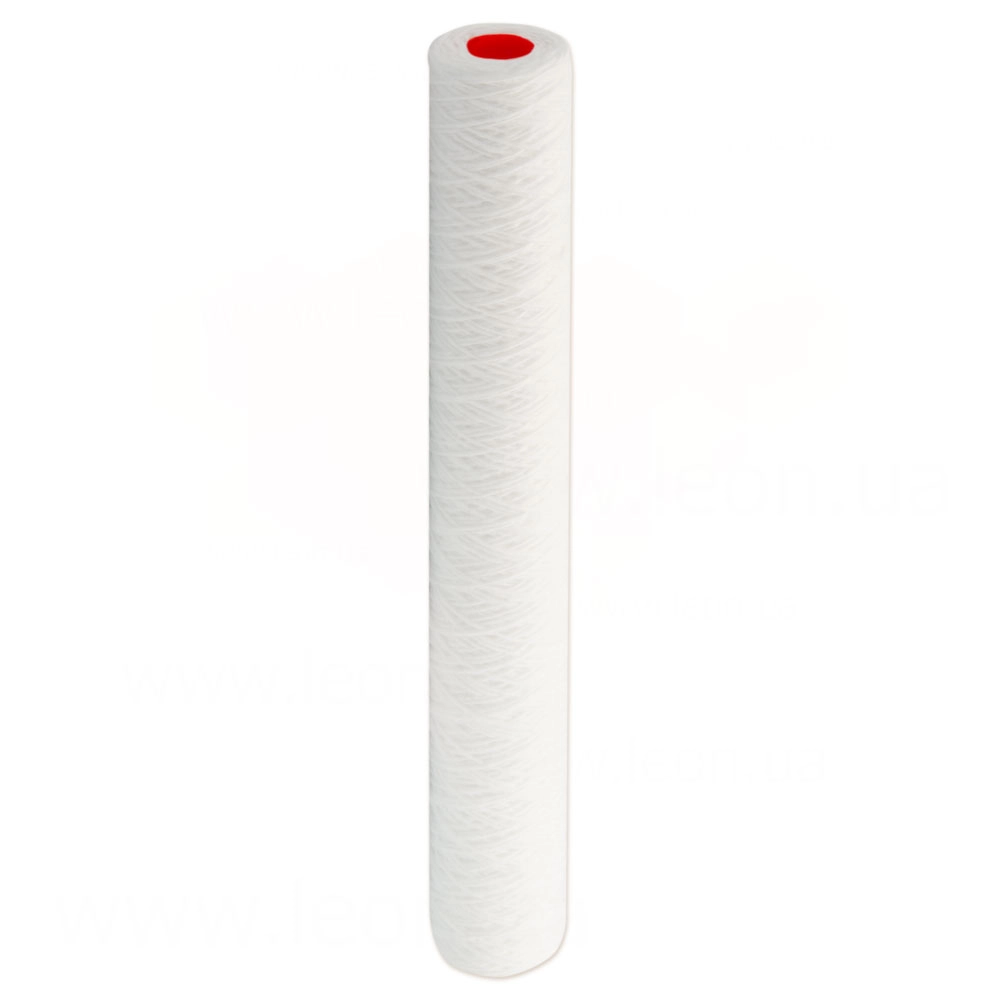 Картридж из полипропиленовой нити Atlas Filtri FA HOT 20" SX 25 mcr 80°C