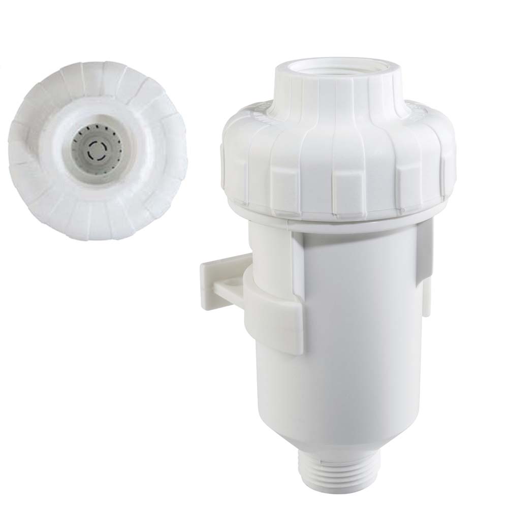 Нейтрализатор кислотного конденсата Atlas Filtri NEUTRAL MINI 3/4" 55°C/3 bar