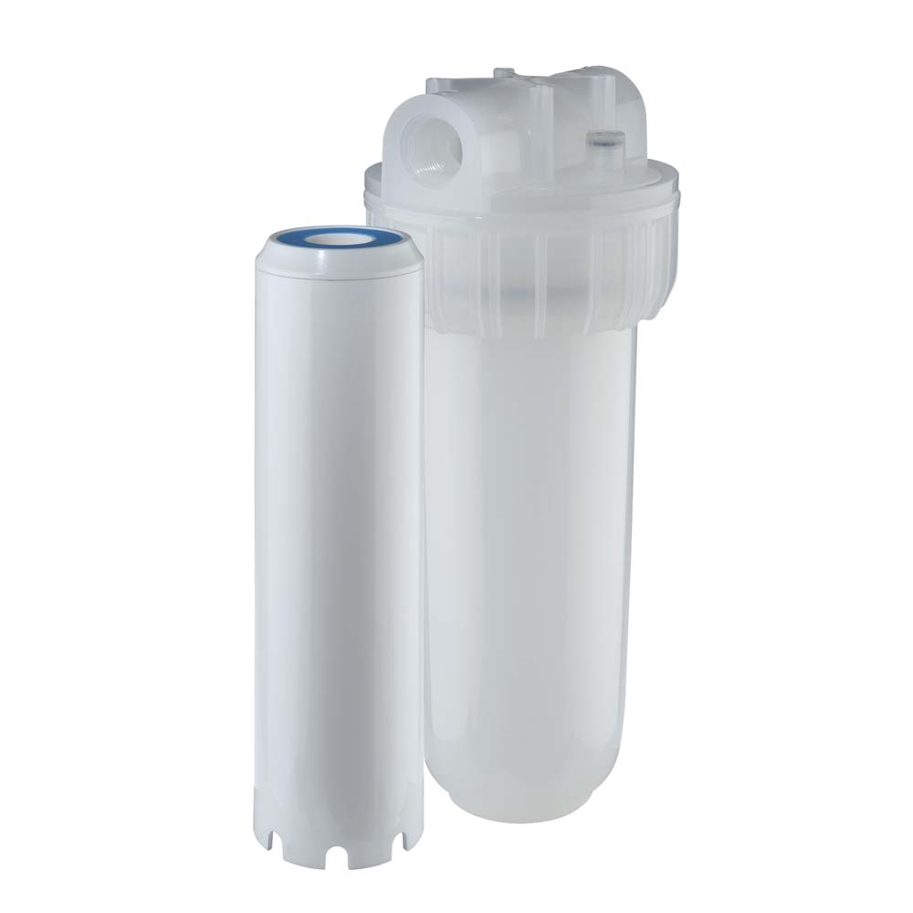 Нейтралізатор кислотного конденсату Atlas Filtri NEUTRAL COND  3/4" 55°C/3 bar