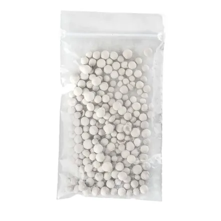 Наповнювач нейтралізатора кислотного конденсату Atlas Filtri NEUTRAL MINI ( 6шт по 90гр.) 