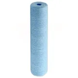 Картридж антимикробный из полипропиленовой нити Atlas Filtri FA BIG SANIC 20" SX 10 mcr