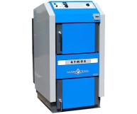 Котел твердопаливний Atmos DC 32 GS піролізний