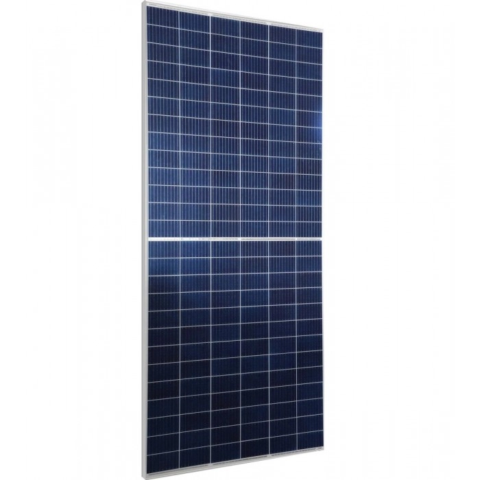 Сонячна батарея монокристалічна AXIOMA energy AXM144-11-182-545 11BB half cell 545Вт