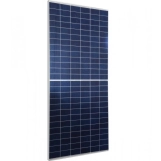 Сонячна батарея монокристалічна AXIOMA energy AXM144-11-182-545 11BB half cell 545Вт
