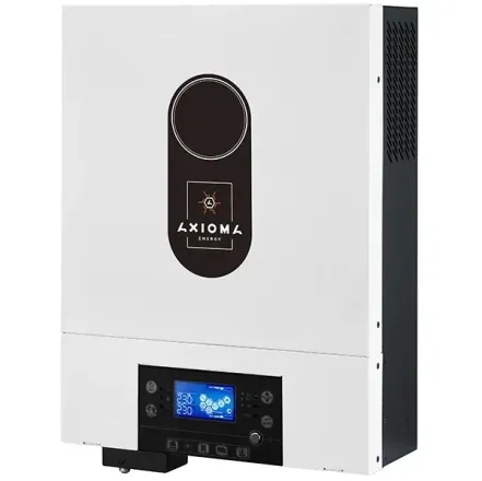Гибридный инвертор AXIOMA energy ISMPPT BF DOU 6000 48 В