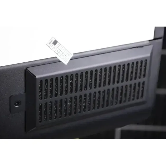 Гібридний інвертор AXIOMA energy ISMPPT BFP G 8000 (низьковольтний) 48В Фото - 5