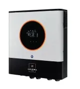 Гібридний інвертор AXIOMA energy ISMPPT BFP G 8000 (низьковольтний) 48В