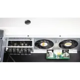 Гібридний інвертор AXIOMA energy ISMPPT BFP G 8000 (низьковольтний) 48В Фото - 3
