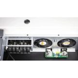 Гібридний інвертор AXIOMA energy ISMPPT BFP 11000 (wi-fi + parallel kit) 48В Фото - 3