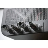 Гібридний інвертор AXIOMA energy ISMPPT BFP 11000 (wi-fi + parallel kit) 48В Фото - 5