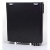 Гібридний інвертор AXIOMA energy ISMPPT BFP 11000 (wi-fi + parallel kit) 48В Фото - 6