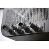 Гибридный инвертор AXIOMA energy ISMPPT BFP 11000 (Wi-Fi + комплект для параллельного подключения) 48 В Фото - 5