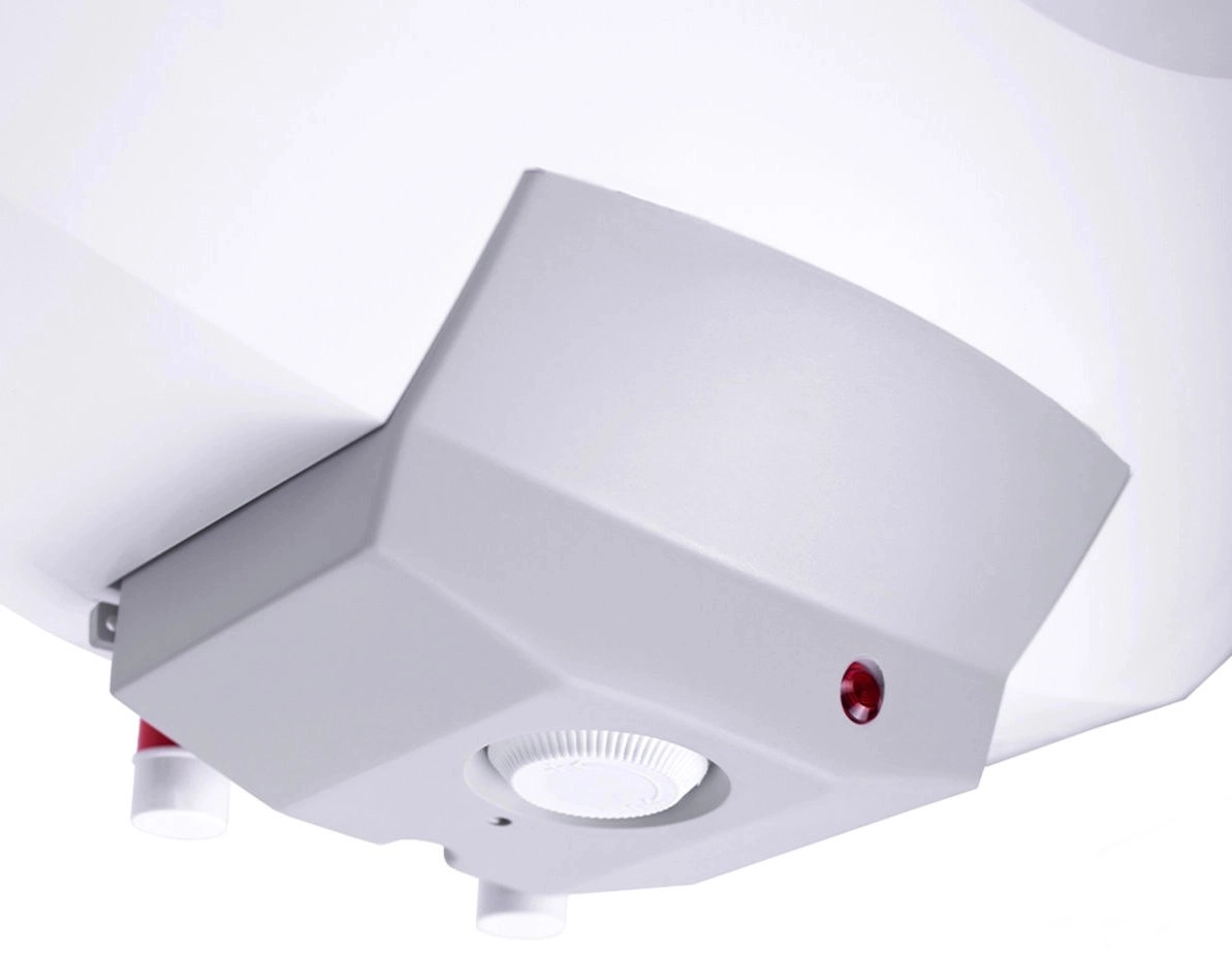 Водонагрівач електричний Bandini Water Heaters  B 30 Фото - 2