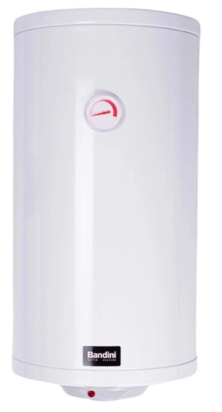 Водонагрівач електричний Bandini Water Heaters SE 45 SLIM