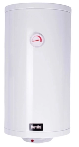 Водонагрівач електричний Bandini Water Heaters SE 60 SLIM