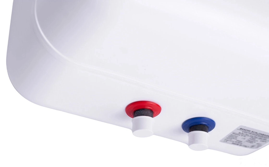 Водонагрівач електричний Bandini Water Heaters  Q 12 (O) Фото - 1