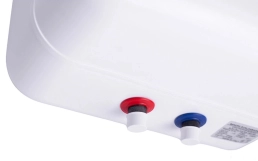 Водонагрівач електричний Bandini Water Heaters  Q 12 (O) Фото - 1