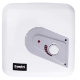 Водонагрівач електричний Bandini Water Heaters  Q 15 (O)