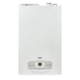 Котел газовий Baxi NUVOLA DUO-TEC+ 16 GA