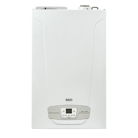 Котел газовый Baxi NUVOLA DUO-TEC+ 16 GA