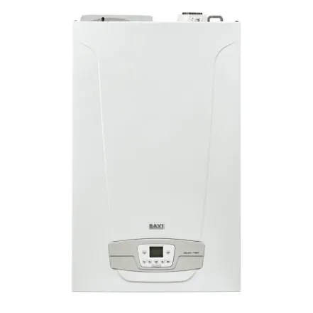 Котел газовий Baxi NUVOLA DUO-TEC+ 16 GA