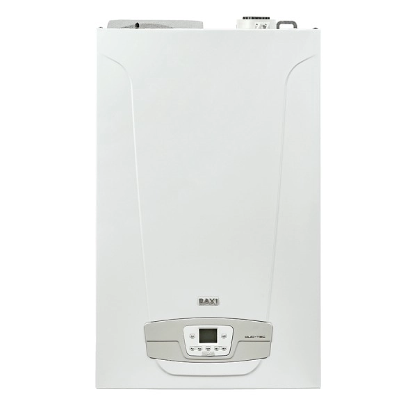 Котел газовий Baxi NUVOLA DUO-TEC+ 24 GA