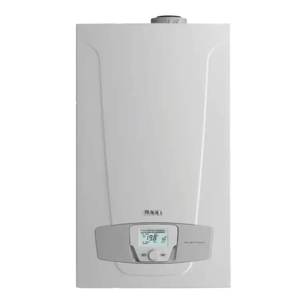 Одноконтурний конденсаційний газовий котел Baxi LUNA Platinum+ 1.32 GA (7219691)