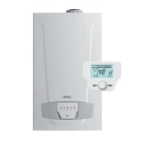 Одноконтурний конденсаційний газовий котел Baxi LUNA Platinum+ 1.32 GA (7219691) Фото - 1