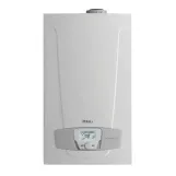 Одноконтурный конденсационный котел Baxi LUNA PLATINUM+ 1.24 GA (7219690)