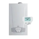 Одноконтурный конденсационный котел Baxi LUNA PLATINUM+ 1.24 GA (7219690) Фото - 1