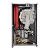 Одноконтурный конденсационный котел Baxi LUNA PLATINUM+ 1.24 GA (7219690) Фото - 2