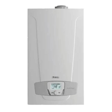 Одноконтурный конденсационный газовый котел Baxi LUNA Platinum+ 1.32 GA (7219691)