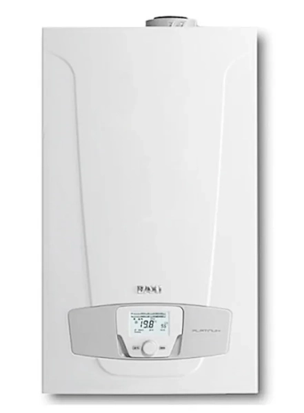 Котел газовый Baxi LUNA PLATINUM+24 GA