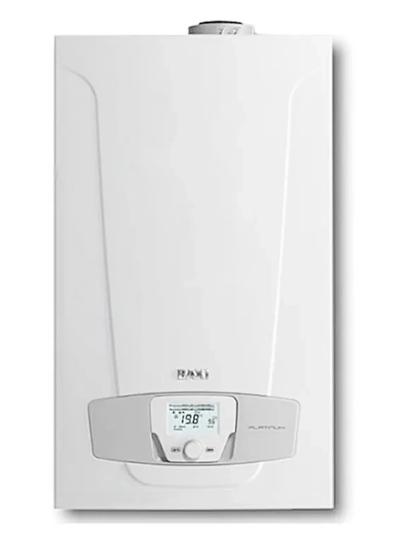Котел газовий Baxi LUNA PLATINUM+33 GA