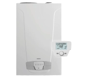 Котел газовый Baxi NUVOLA PLATINUM+24 GA