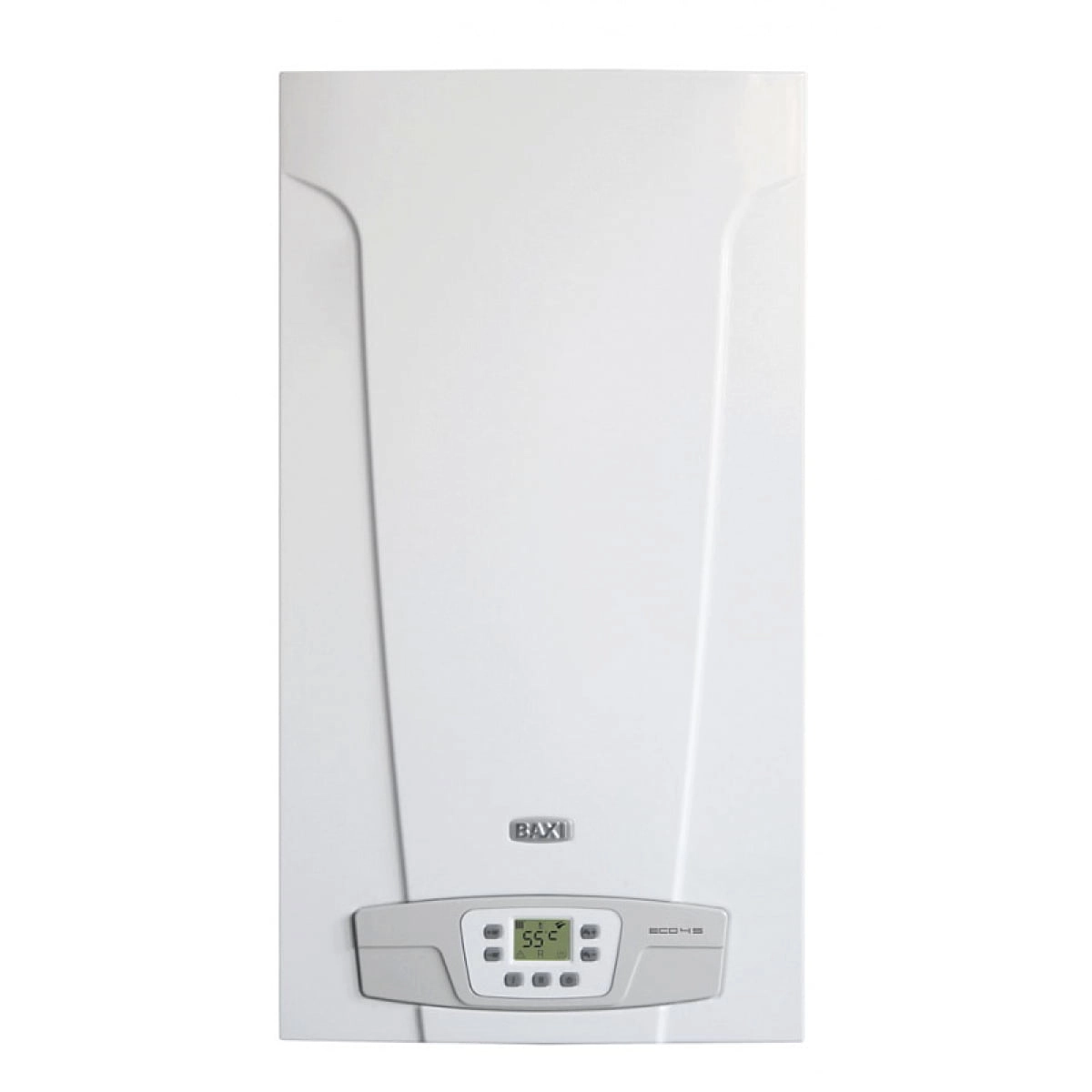 Котел газовый Baxi ECO 4s 24