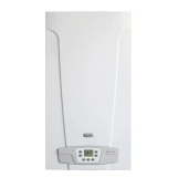 Котел газовый Baxi ECO 4s 24