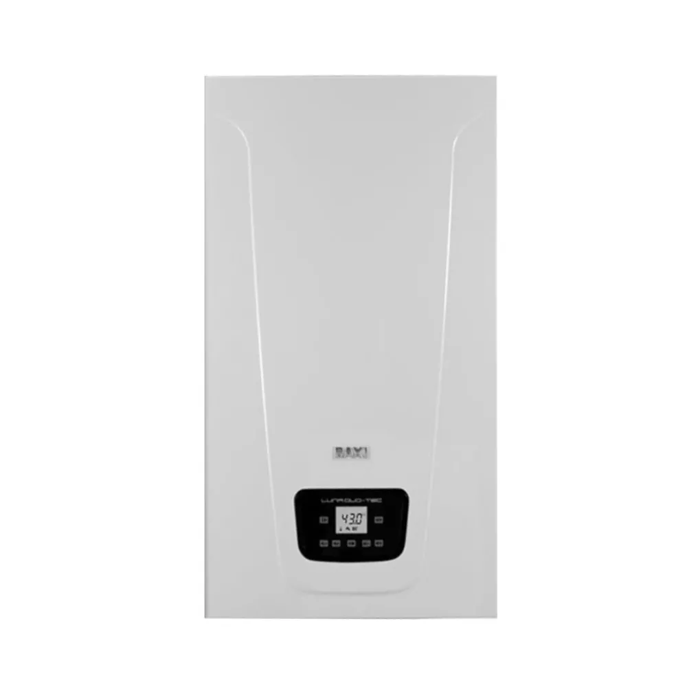 Одноконтурний конденсаційний газовий котел Baxi LUNA DUO-TEC E 1.28 (A7720024)