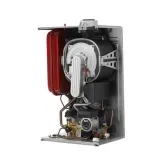 Одноконтурний конденсаційний газовий котел Baxi LUNA DUO-TEC E 1.28 (A7720024) Фото - 1