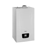 Одноконтурний конденсаційний газовий котел Baxi LUNA DUO-TEC E 1.28 (A7720024) Фото - 2