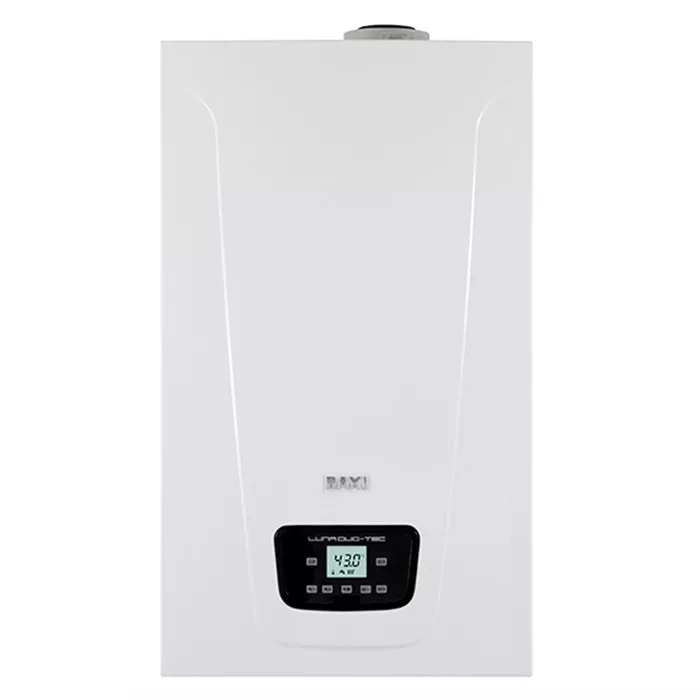 Котел газовый Baxi LUNA DUO-TEC Е 24