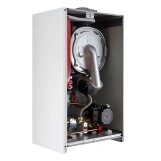 Котел газовый Baxi LUNA DUO-TEC Е 24 Фото - 2