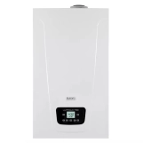 Котел газовий Baxi LUNA DUO-TEC Е 28