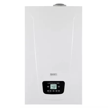 Котел газовий Baxi LUNA DUO-TEC Е 33